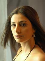 Tabu Modeling Pic