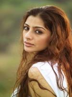 Tabu Photo Shot