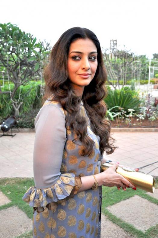 Tabu hot look