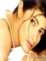 Twinkle Khanna Modeling Pic