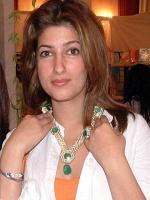 Twinkle Khanna Photo Shot