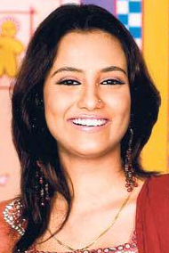 Twinkle Bajpai