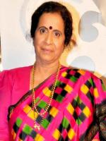 Usha Nadkarni Drama Actress
