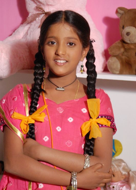 Ulka Gupta Photo Shot