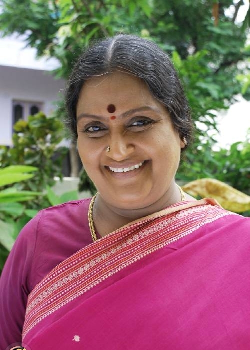 Vadivukkarasi