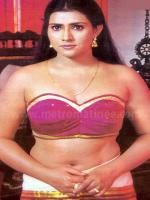 Vani Viswanath Hot Pic