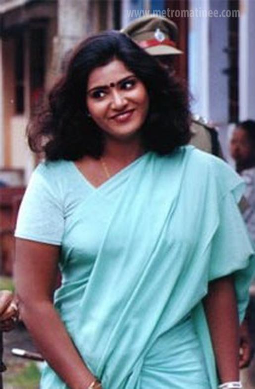 Vani Viswanath in Tamil Movie