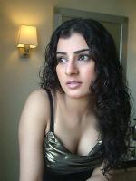 Veda Sastry Hot Pic