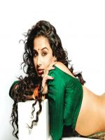 Vidya Balan Hot Pic