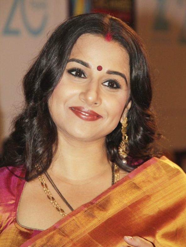 Vidya Balan 2016 hd photo