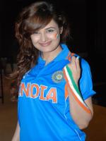 Yuvika Chaudhary Photo Shot