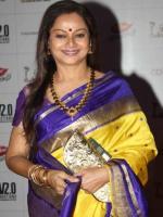 Zarina Wahab Photo Shot