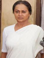 Zarina Wahab in Gharaonda