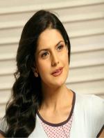 Zarine Khan in Housefull 2