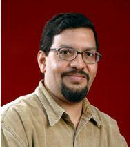 Anil Bhardwaj