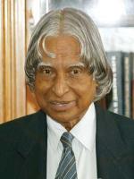 11th President A. P. J. Abdul Kalam