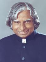 A. P. J. Abdul Kalam