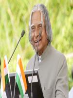 A. P. J. Abdul Kalam Speech