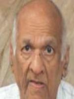 Late K. R. Ramanathan