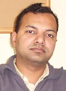 Manindra Agrawal