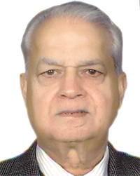 Man Mohan Sharma