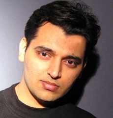 Pranav Mistry