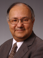 Ranajit Chakraborty