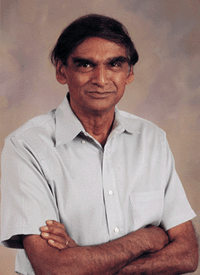 Young T. N. Krishnamurti