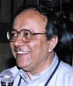 Samir K. Brahmachari Biophysicist
