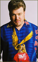 Robb Wells in Beat Down