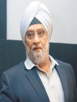 Bishan Singh Bedi ODI Player