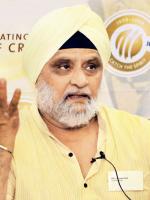 Bishan Singh Bedi Speech