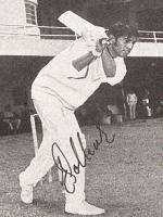 Eknath Solkar in Match