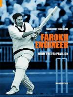 Farokh Engineer Playing Shot