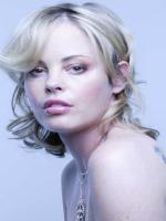 Chandra West in Badland