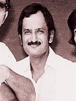 Ajit Wadekar Group Pic