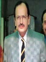 Ajit Wadekar ODI Player