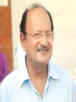 Ajit Wadekar Photo Shot