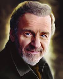 Colm Wilkinson