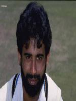 Chetan Sharma in Match