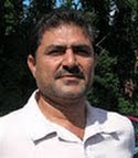 Rashid Patel