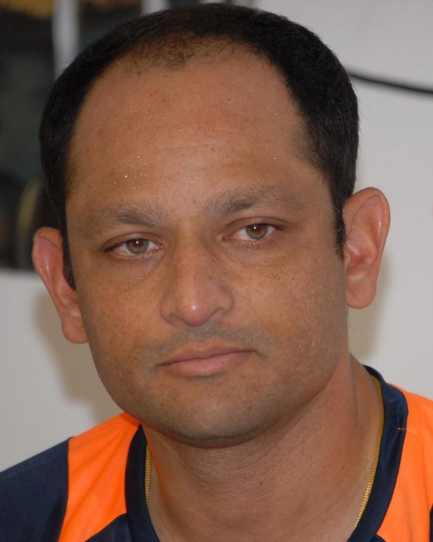 Hrishikesh Kanitkar Profile Biodata Updates And Latest Pictures Fanphobia Celebrities Database