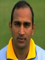 Amay Khurasiya ODI Player