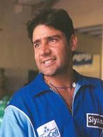 Vijay Dahiya ODI Player