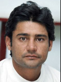 Vijay Dahiya