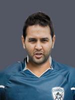 Parthiv Patel Wicket Keeper