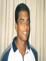 Tinu Yohannan ODI Player