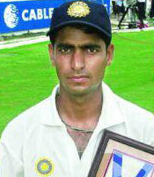 Ajay Ratra ODI Player