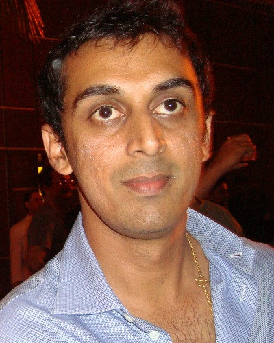 Rohan Gavaskar Batsman