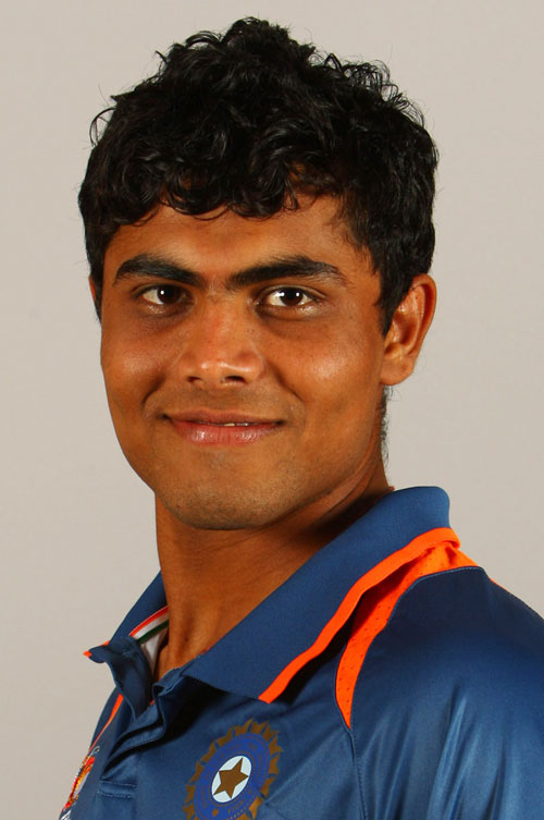 Ravindra Jadeja ODI Player